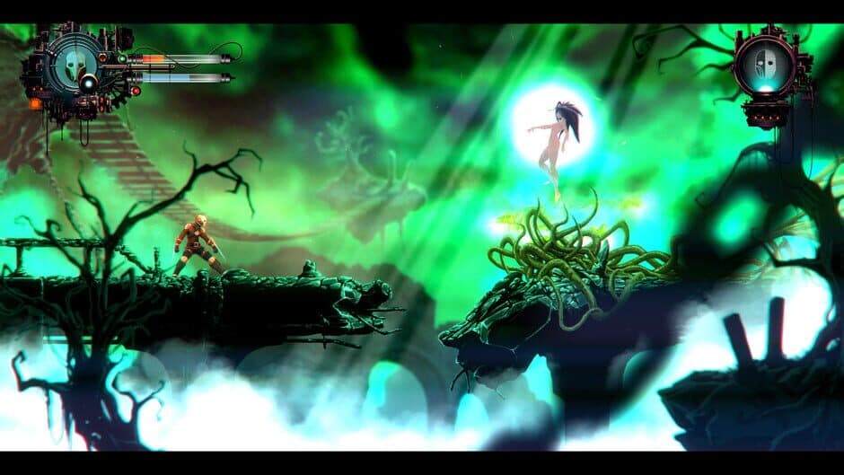 Скриншот 7 из SteamDolls: Order of Chaos