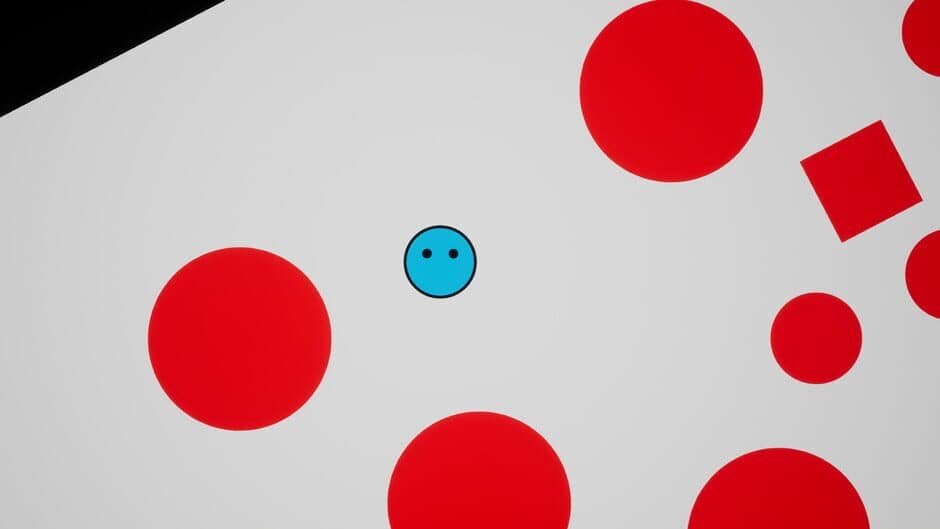 Скриншот 1 из The Unachievable Game