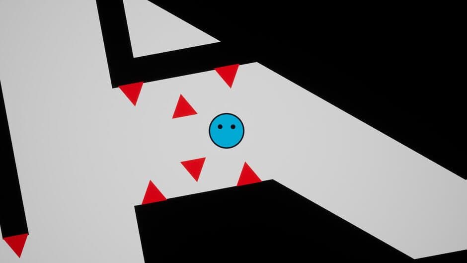 Скриншот 4 из The Unachievable Game