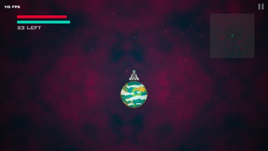 Скриншот 1 из Defying Fate