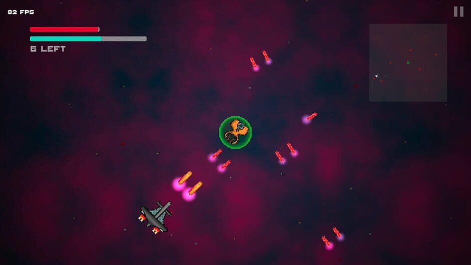 Скриншот 3 из Defying Fate