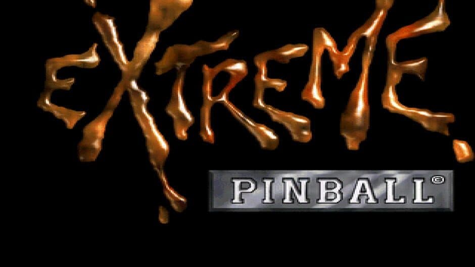 Скриншот 3 из Extreme Pinball