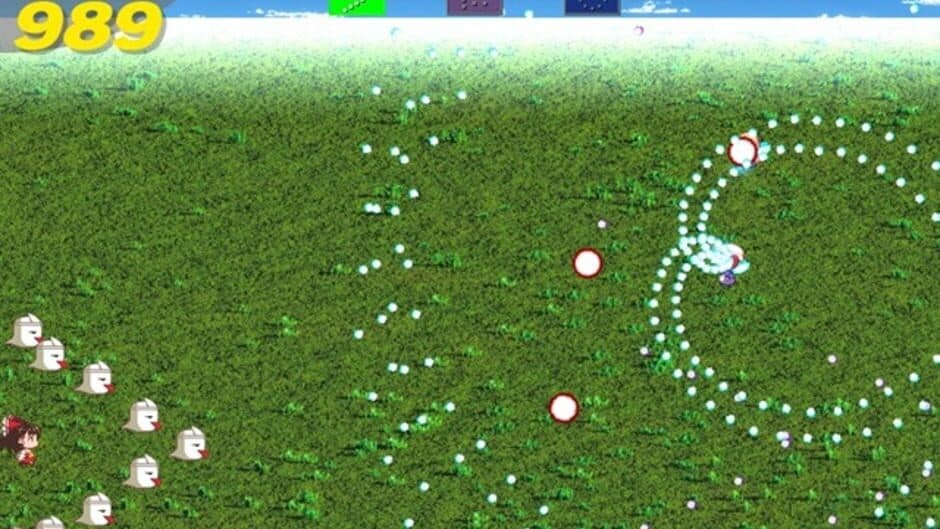 Скриншот 1 из Gundan: The Crowd Shooting
