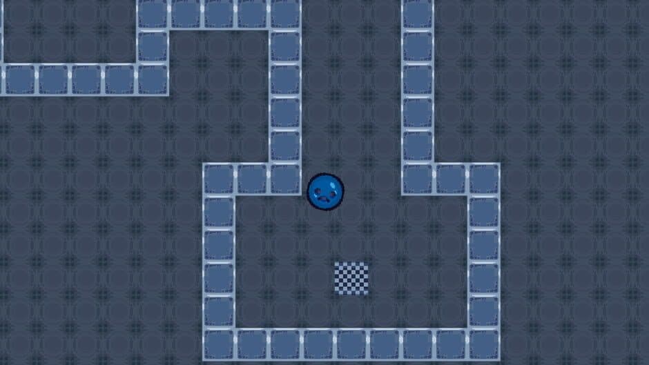 Скриншот 1 из Ball Torture