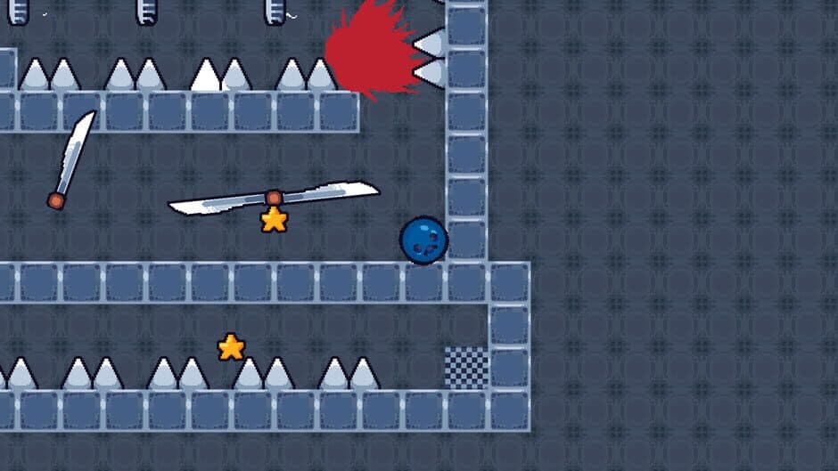 Скриншот 2 из Ball Torture