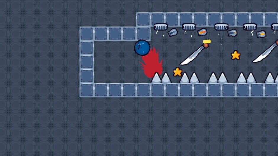 Скриншот 3 из Ball Torture