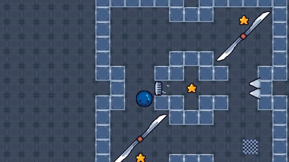 Скриншот 4 из Ball Torture