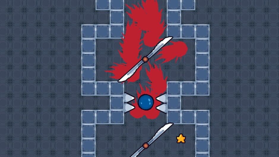 Скриншот 6 из Ball Torture