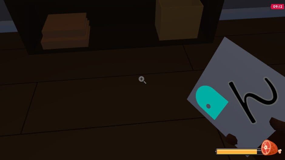 Скриншот 1 из Become a pig