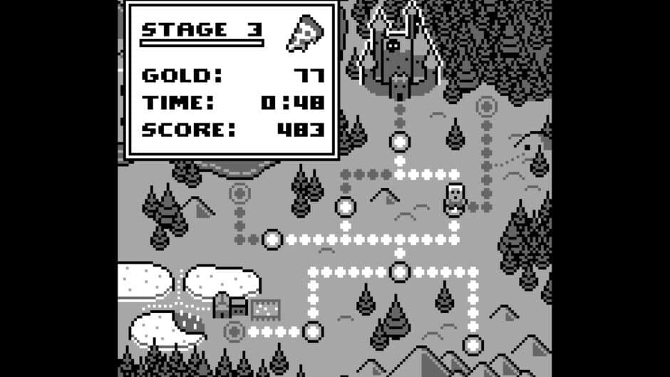 Скриншот 4 из Hunt for Junk