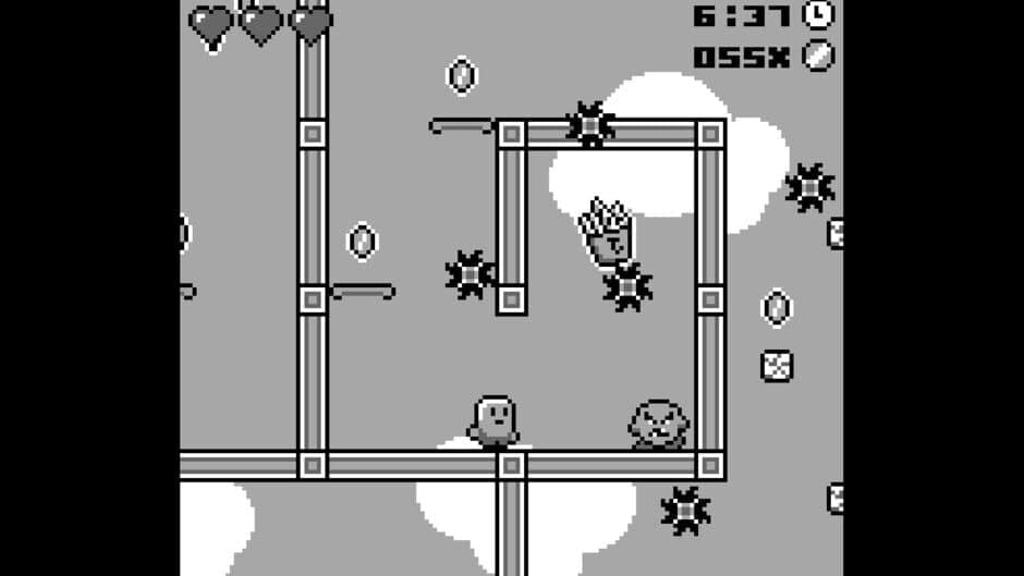Скриншот 11 из Hunt for Junk
