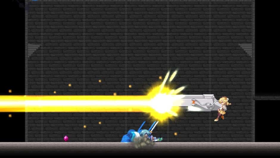 Скриншот 7 из Walpurgis: Enkan no Meikyuu