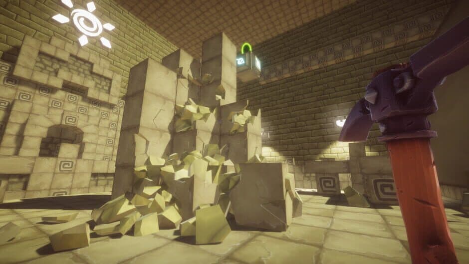 Скриншот 2 из Crash Forts 2