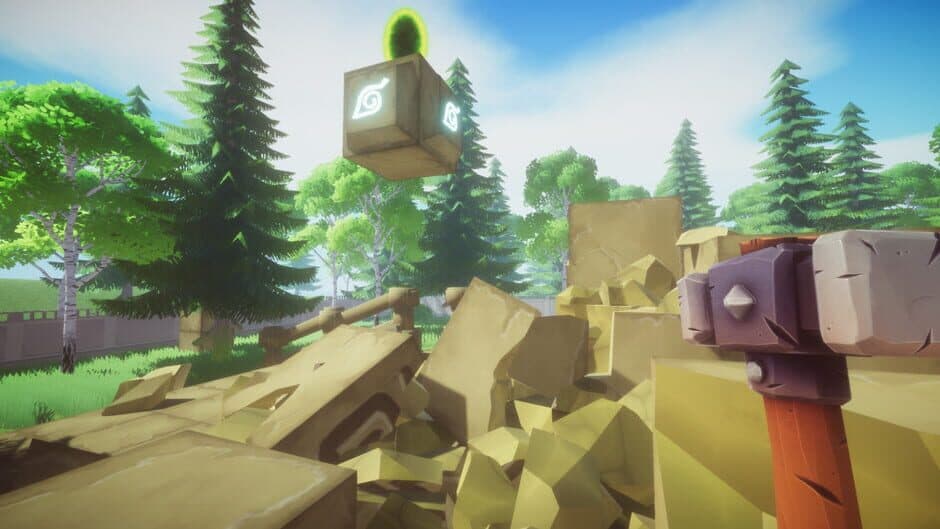 Скриншот 8 из Crash Forts 2