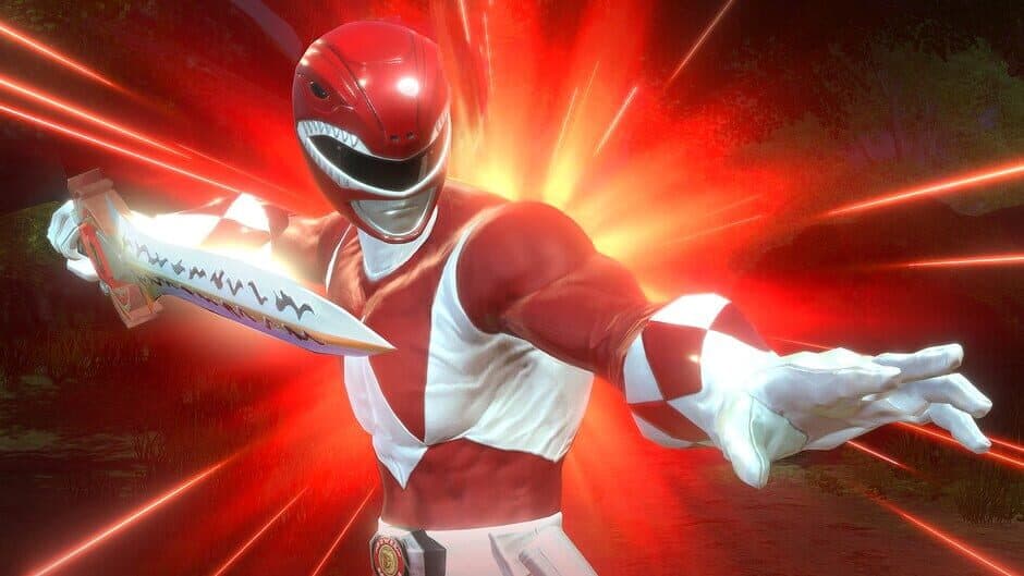 Скриншот 2 из Power Rangers: Battle for the Grid - Digital Collector's Edition
