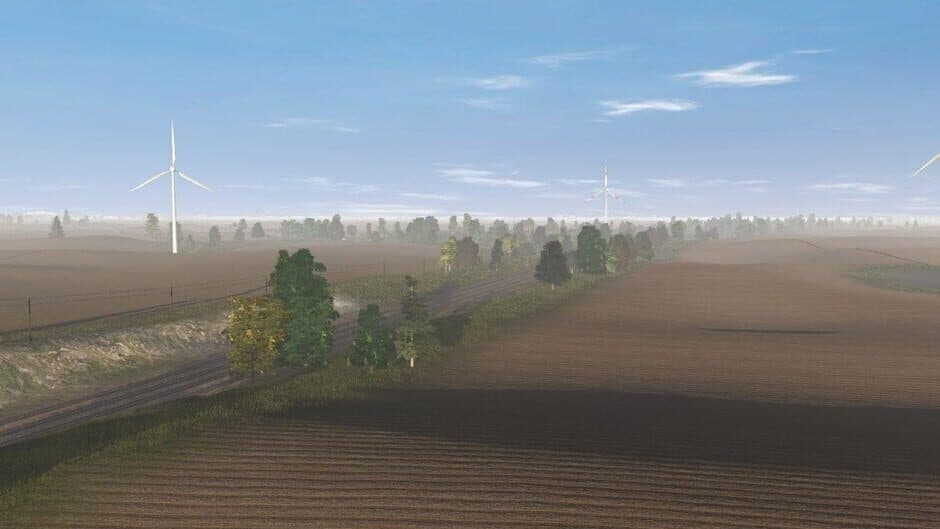 Скриншот 9 из Trainz 2022: Leadville Subdivision