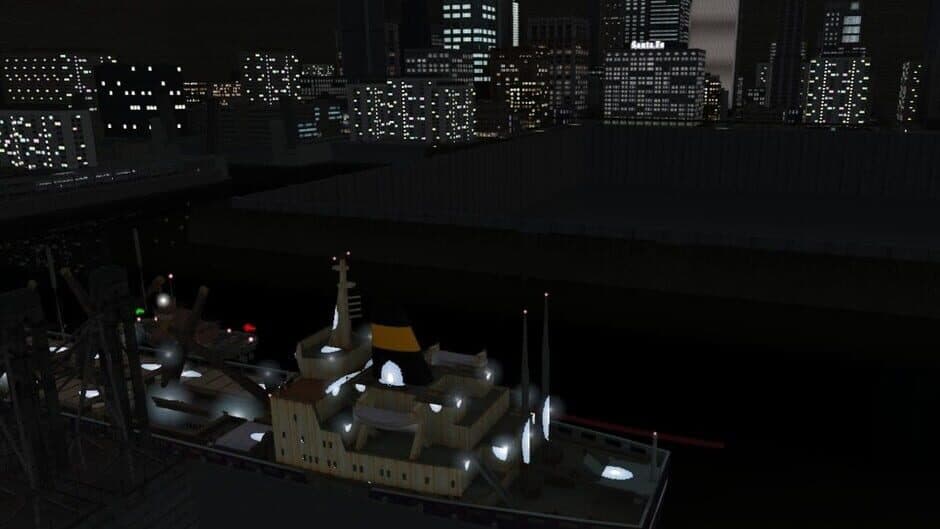 Скриншот 12 из Trainz Railroad Simulator 2022: Chicago Museum of Science and Industry Model Railroad