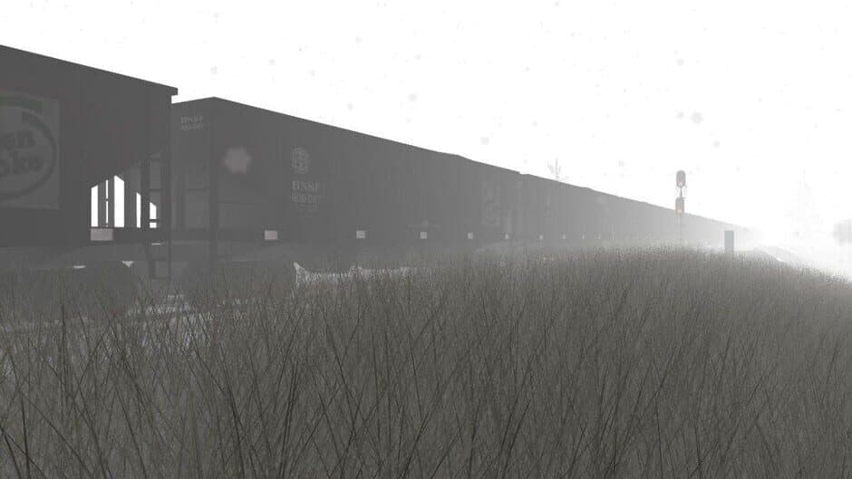 Скриншот 8 из Trainz Railroad Simulator 2022: Centrella Sub Division