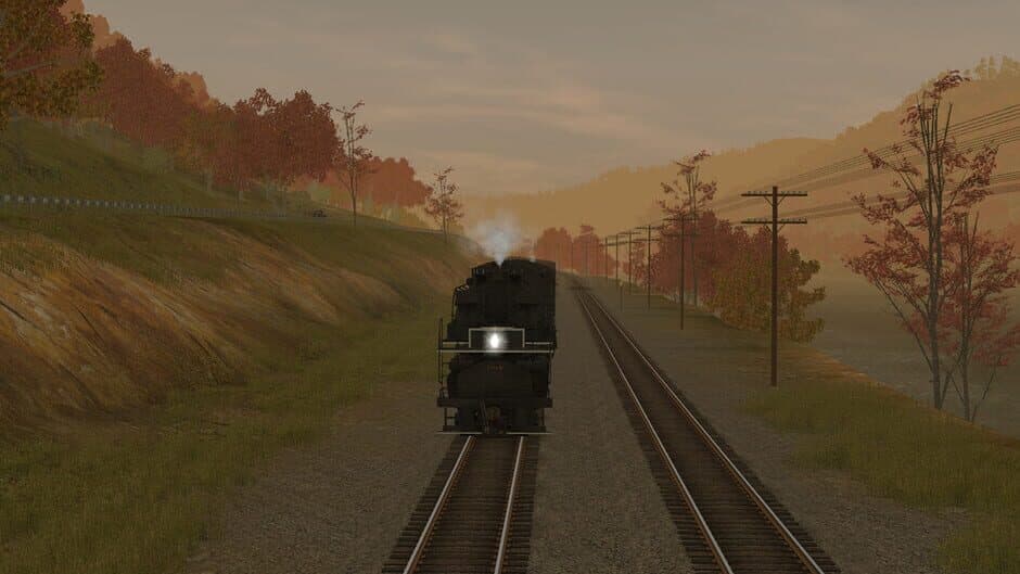 Скриншот 3 из Trainz 2022: Quinnimont Coal Drag