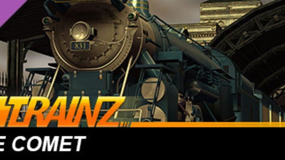 Скриншот 8 из Trainz Railroad Simulator 2022: Blue Comet