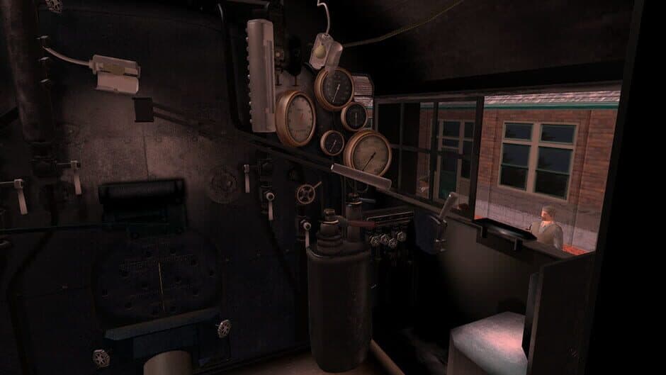 Скриншот 7 из Trainz Railroad Simulator 2022: Blue Comet