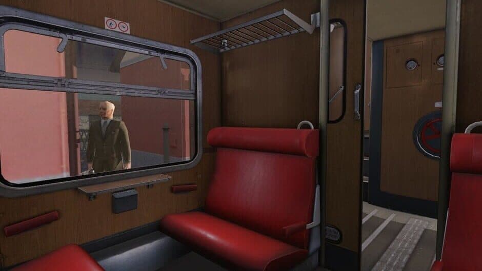 Скриншот 12 из Trainz Railroad Simulator 2022: PKP Bdhpumn 004