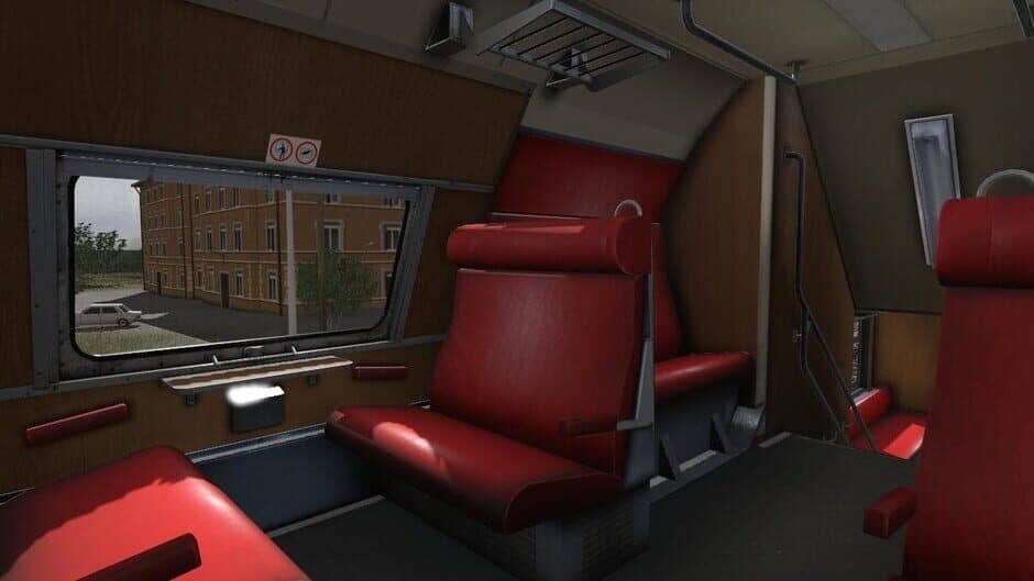 Скриншот 3 из Trainz Railroad Simulator 2022: PKP Bdhpumn 004