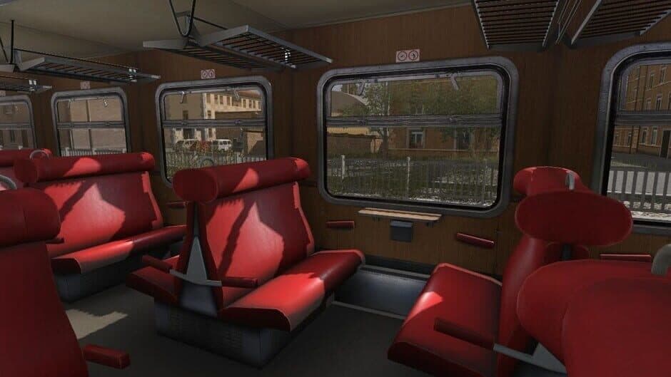 Скриншот 5 из Trainz Railroad Simulator 2022: PKP Bdhpumn 004