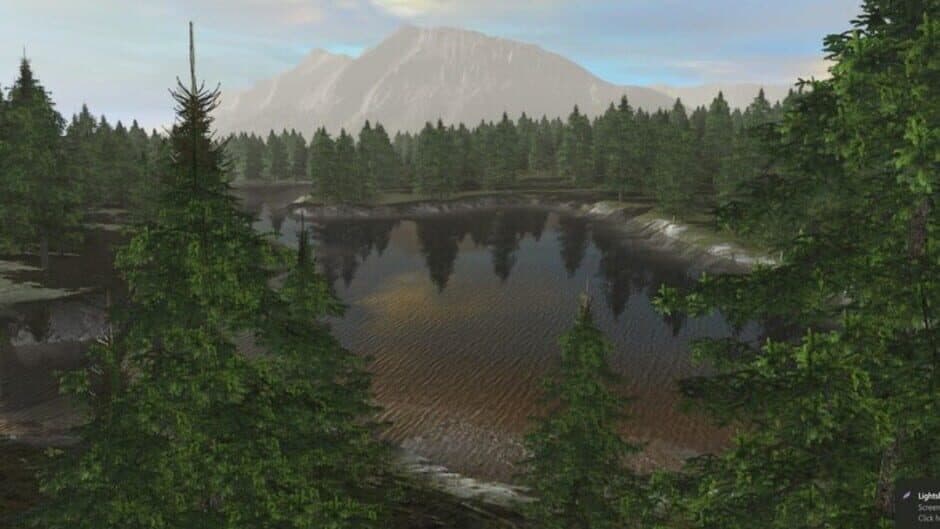 Скриншот 2 из Trainz Railroad Simulator 2022: Canadian Rocky Mountains Baker Crk to West of Calgary