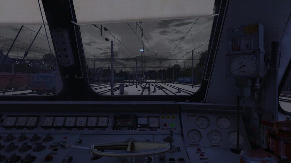 Скриншот 10 из Trainz Railroad Simulator 2022: Balezino Mosti