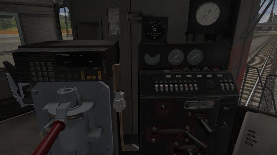 Скриншот 4 из Trainz Railroad Simulator 2022: Willamette & Pacific SD7 #1501
