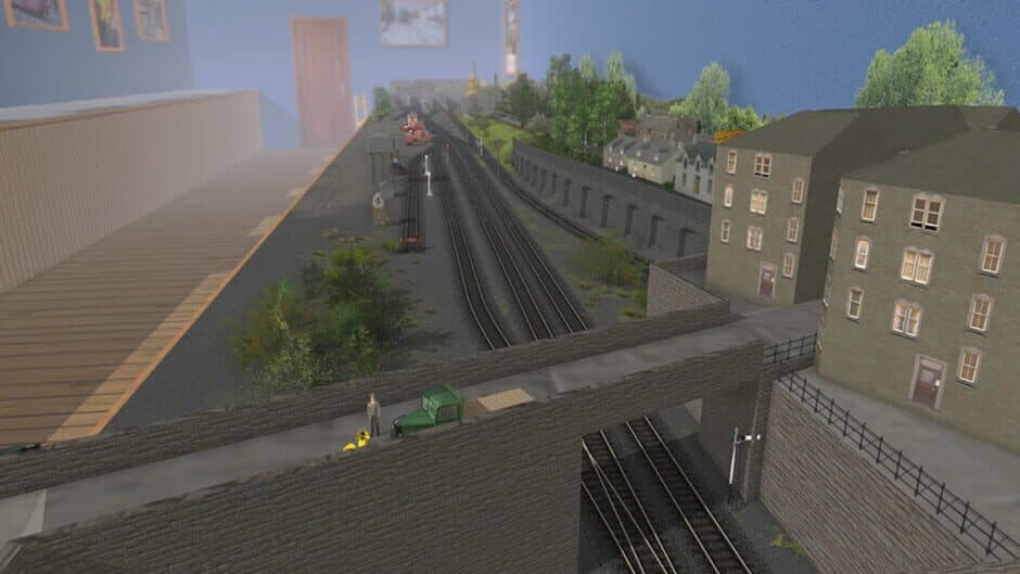Скриншот 11 из Trainz Railroad Simulator 2022: Appen