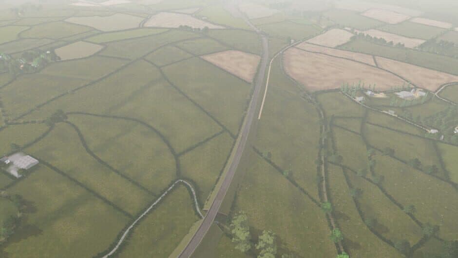 Скриншот 11 из Trainz Railroad Simulator 2022: Cornish Mainline & Branches
