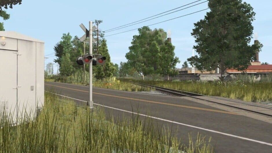 Скриншот 6 из Trainz Railroad Simulator 2022: Midwestern Branch