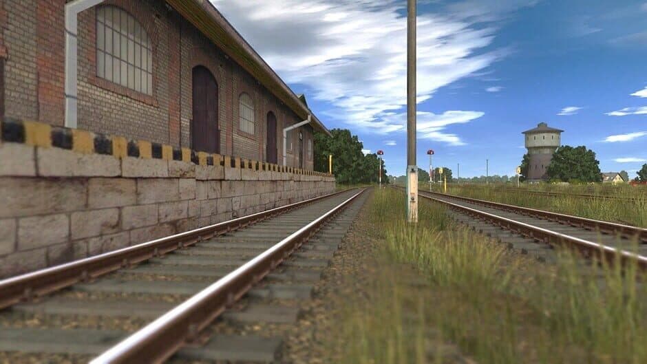 Скриншот 2 из Trainz Railroad Simulator 2022: Niddertalbahn