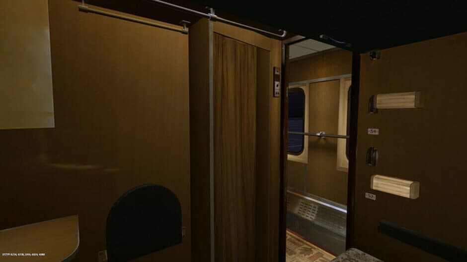 Скриншот 1 из Trainz Railroad Simulator 2022: RZD-UZ-RIC Wagons