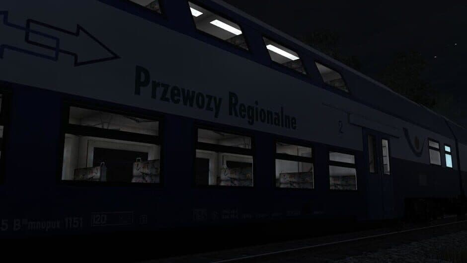 Скриншот 5 из Trainz Railroad Simulator 2022: PREG B16mnopux 064