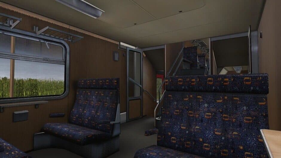 Скриншот 9 из Trainz Railroad Simulator 2022: PREG Bdhpumn 088