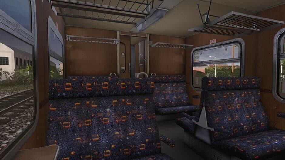 Скриншот 4 из Trainz Railroad Simulator 2022: PREG Bdhpumn 088