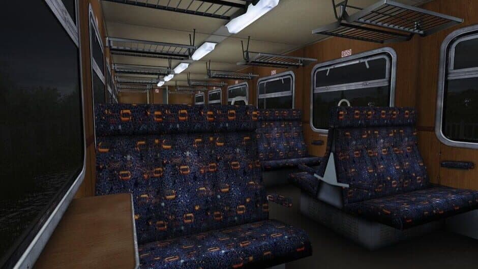 Скриншот 12 из Trainz Railroad Simulator 2022: PREG Bdhpumn 088