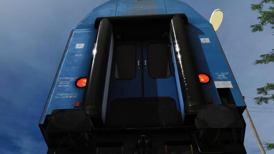 Скриншот 10 из Trainz Railroad Simulator 2022: PREG Bdhpumn 088