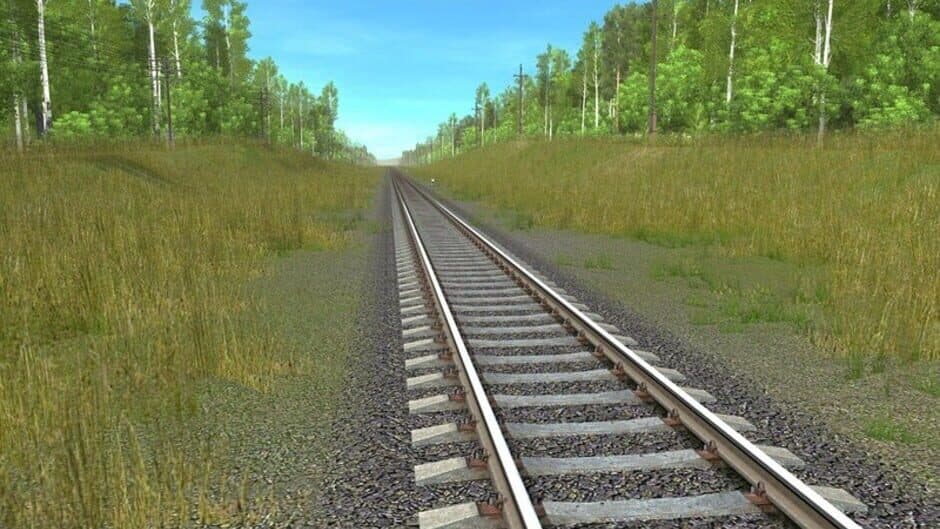 Скриншот 11 из Trainz Plus: Route - Belarusian Woodland