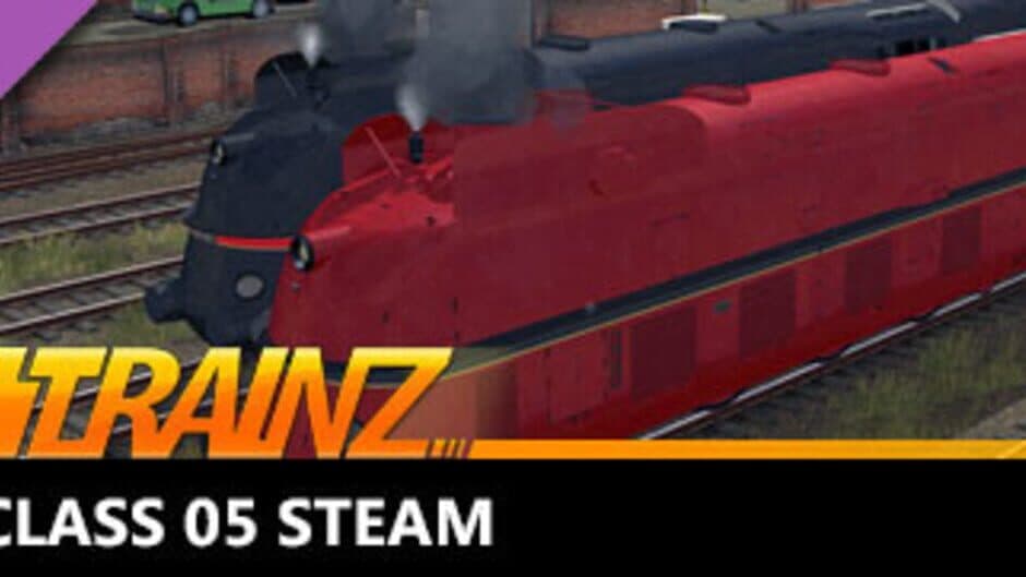 Скриншот 11 из Trainz Plus: DRG Class 05 Steam