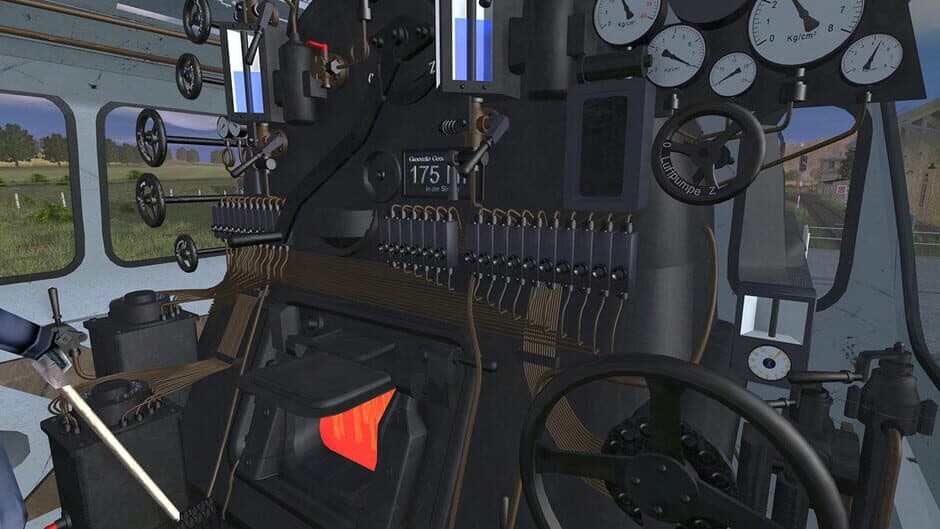 Скриншот 7 из Trainz Plus: DRG Class 05 Steam