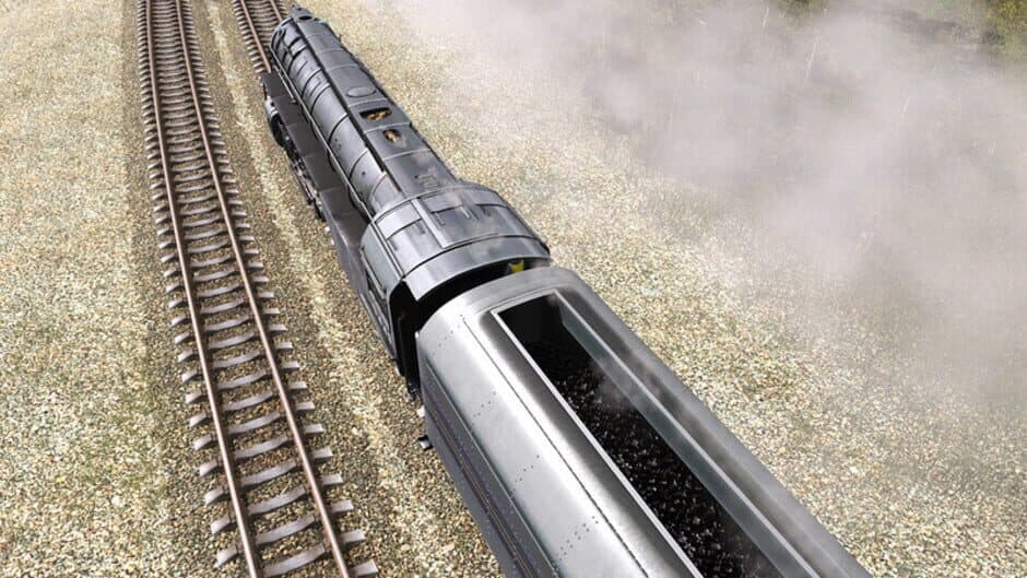 Скриншот 5 из Trainz Plus: NYC J3a-Dreyfuss streamlined Hudson