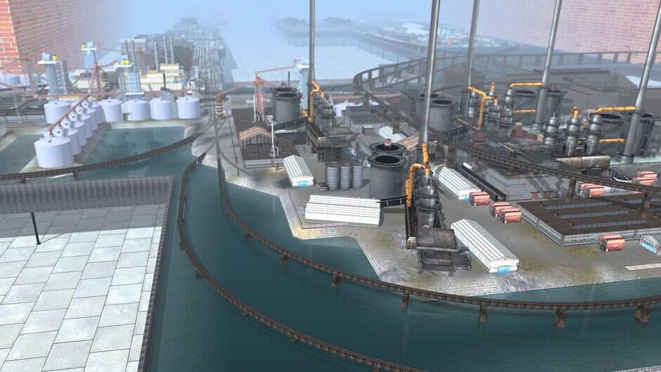 Скриншот 5 из Trainz Plus: Port Zyd & Fulazturn Railroad