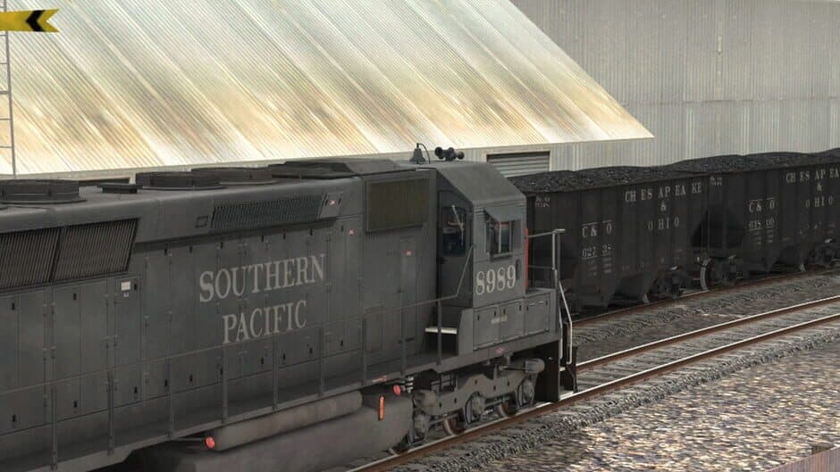 Скриншот 7 из Trainz Plus: Port Zyd & Fulazturn Railroad