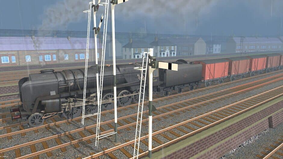 Скриншот 1 из Trainz Plus: Settle and Carlisle