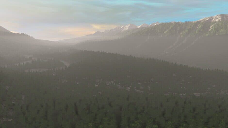 Скриншот 2 из Trainz Plus: Route - Beavermouth to Ottertail