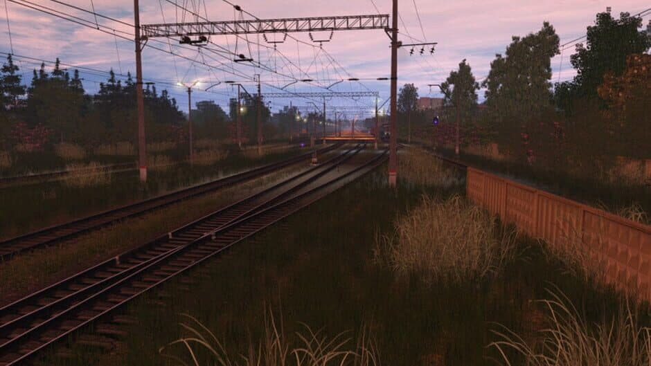 Скриншот 7 из Trainz Plus: Rodnye Prostory Route